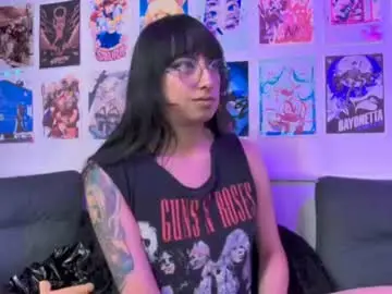 Chaturbate Private Sex Chat of snowblack_