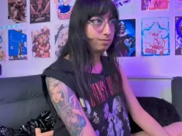 Chaturbate Private Sex Chat of snowblack_