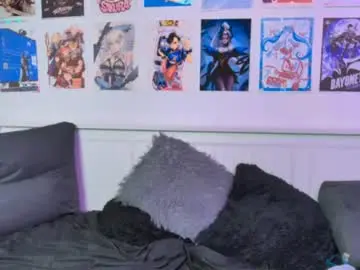 Chaturbate Free Live Porn of snowblack_