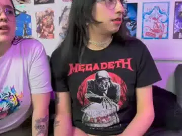 Chaturbate Best Webcam of snowblack_