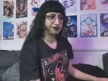 Chaturbate Adult Webcam of snowblack_