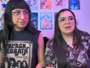 Chaturbate Adult Webcams of snowblack_