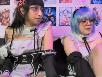 Chaturbate Free Porn Cam of snowblack_