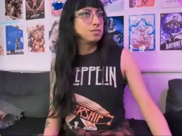 Chaturbate Best Webcam of snowblack_