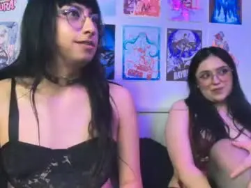 Chaturbate Free Porn Cam of snowblack_