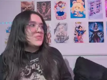 Chaturbate Best Webcam of snowblack_