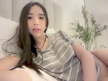Chaturbate Live Porn of cute_ciara