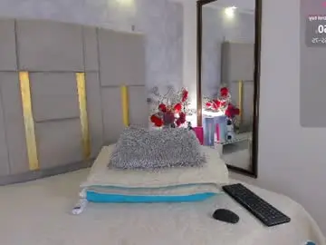 Chaturbate Live Porn of isisbrown_