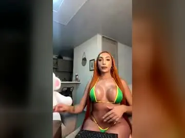 Chaturbate Nude Webcam of julessy_bonny