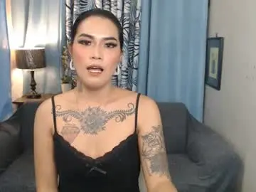 Chaturbate Best Webcam of lytatto_lashes