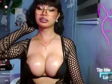Chaturbate Free Live Porn of temptationlollipop