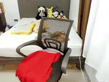 Chaturbate Best Webcam of porcelendoll69