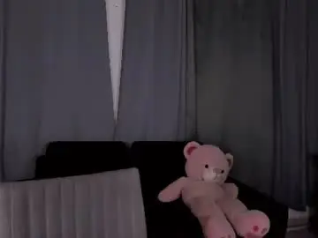Chaturbate Free Porn Cam of gatitavenecis1