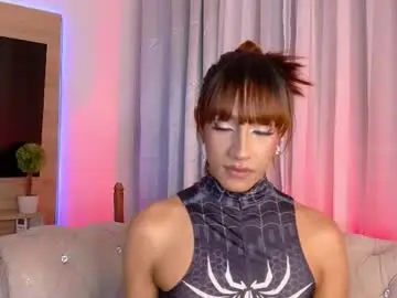 Chaturbate Live Porn of goddessvicky_