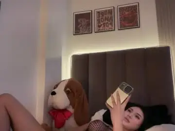 Chaturbate Adult Video Chat of scarletfvckinggreyson