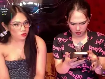 Chaturbate Live Porn of sweetchantana
