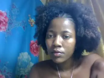 Chaturbate Nude Webcam of eericca