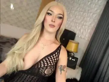 Chaturbate Live Porn of freakymariaxxxx