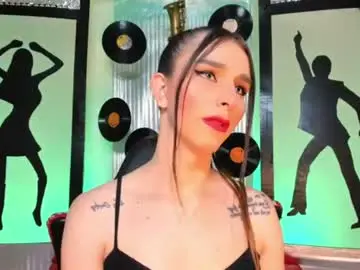 Chaturbate Watch Live Sex Cams of la_ratona_1