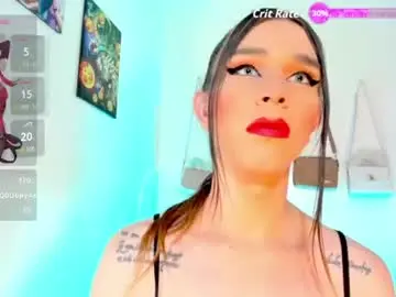 Chaturbate Adult Webcam of la_ratona_1