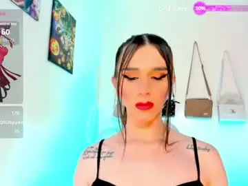 Chaturbate Adult Webcam of la_ratona_1
