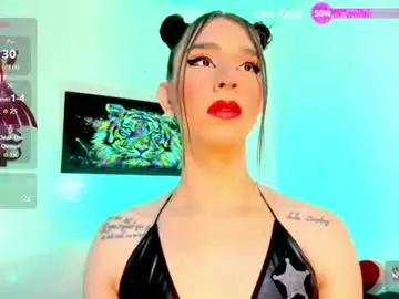 Chaturbate Live Porn of la_ratona_1