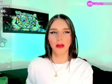 Chaturbate Live Sex Cam of la_ratona_1
