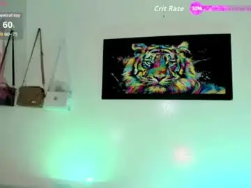 Chaturbate Nude Webcam of la_ratona_1