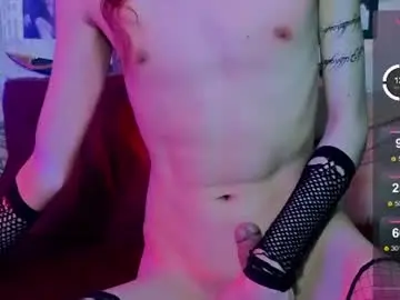 Chaturbate Adult Video Chat of vetansenda
