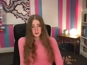 Chaturbate Free Porn Cam of eviecam