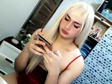 Chaturbate Sex Cam of 1sexy_kattie