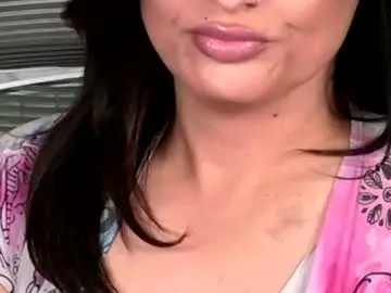 Chaturbate Adult Webcam of kxaxmichelle
