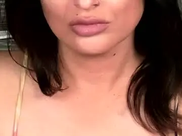 Chaturbate Sex Chat of kxaxmichelle