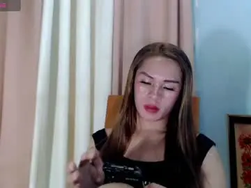 Chaturbate Best live sex cam show of abbymore69