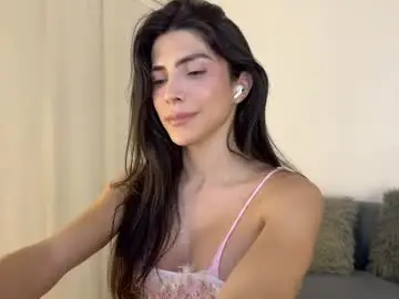 Chaturbate Live Porn of angelturned01