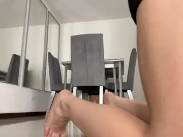 Chaturbate Live Sex of angelturned01