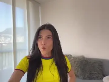 Chaturbate Adult Video Chat of angelturned01