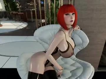 Chaturbate Sex Cam of anyna_