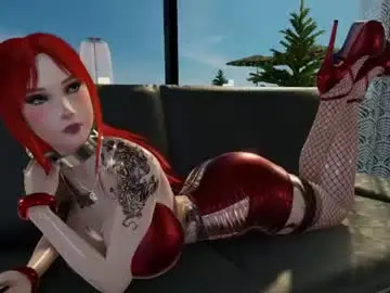 Chaturbate Adult Webcams of anyna_