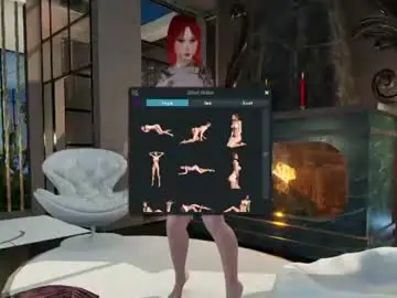 Chaturbate Live Sex Cam of anyna_