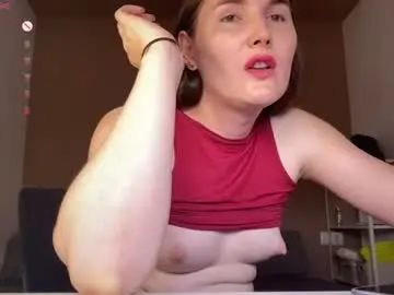 Chaturbate Sex Chat of maria_bowie