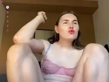 Chaturbate Live Sex of maria_bowie