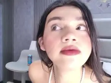 Chaturbate Best Webcam of sabrinafoox