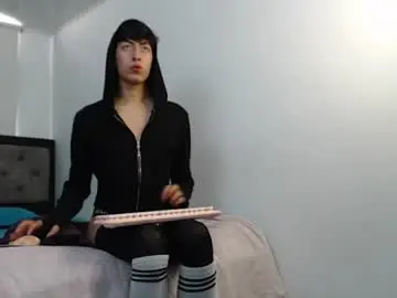 Chaturbate Adult Webcam of xangel__dustx