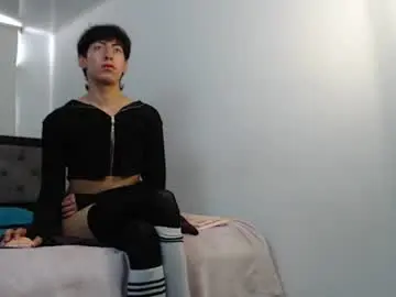 Chaturbate Live Sex Cam of xangel__dustx