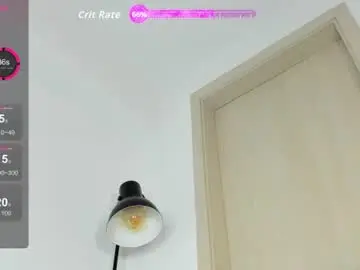 Chaturbate Live Sex Cam of madison_medina