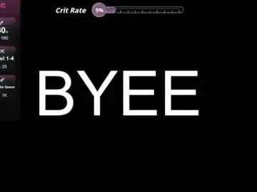 Chaturbate Private Sex Chat of madison_medina