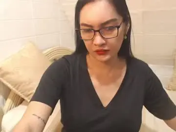 Chaturbate Live Sex of adorabletrans69