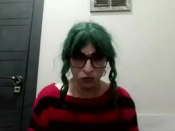 Chaturbate Watch Live Sex Cams of imacherryvelvet
