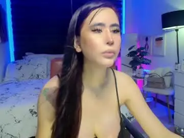 Chaturbate Nude Webcam of xhotcockcumts